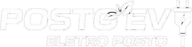 Posto EV Logo